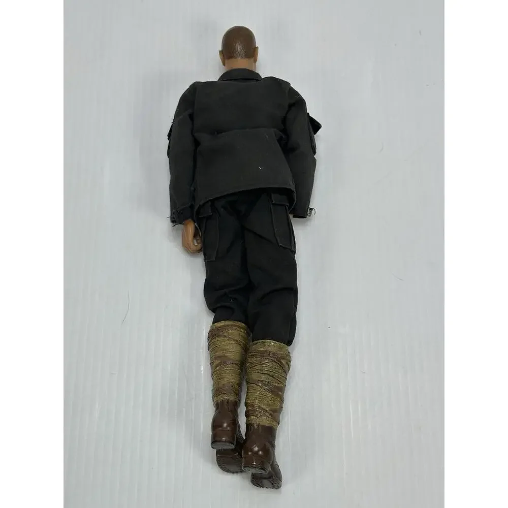 Vintage 1998 21st Century‎ Toys Ultimate Soldier 12